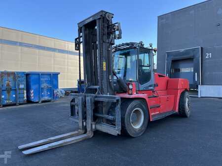 Dieseltruck 2021  Kalmar DCG16-900 (2)