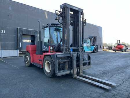 Dieseltruck 2021  Kalmar DCG16-900 (6)