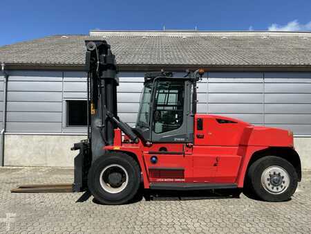 Dieseltruck 2022  Kalmar DCG16-900 (1)