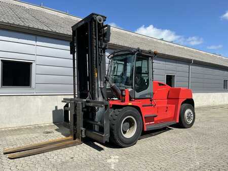 Dieseltruck 2022  Kalmar DCG16-900 (2)