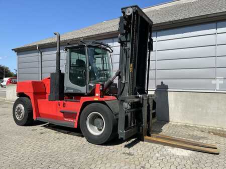 Dieseltruck 2022  Kalmar DCG16-900 (5)