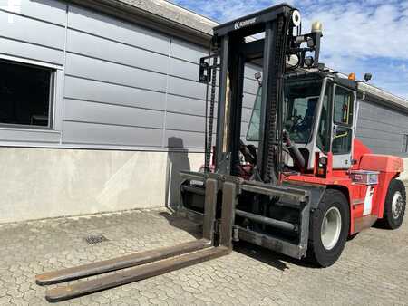 Dieseltruck 2010  Kalmar DCE140-6 (3)