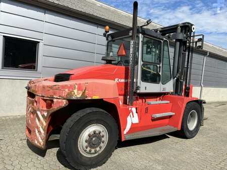 Dieseltruck 2010  Kalmar DCE140-6 (5)