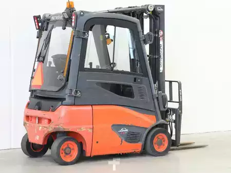 El truck - 4 hjulet 2014  Linde E16P/386-02 EVO (3)