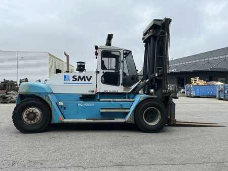 Diesel heftrucks 2008  SMV 16-1200B (1)