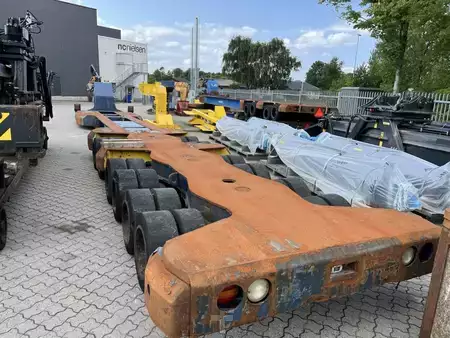 Trailers 2011  Diverse Flexmaster FM45120 (2)