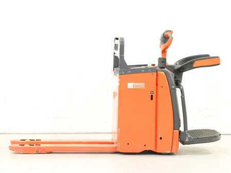 Niederhubwagen 2023  Linde T25AP N/1153 (1)