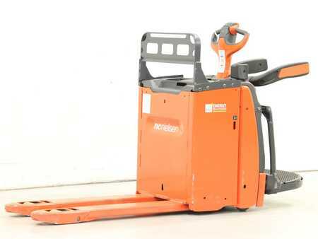 Niederhubwagen 2023  Linde T25AP N/1153 (2)