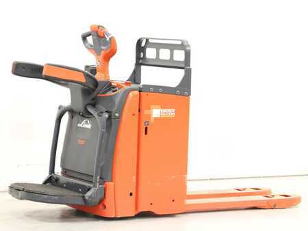 Niederhubwagen 2023  Linde T25AP N/1153 (3)