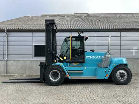 Dieselstapler 2025  SMV Konecranes 16-1200 C (1)