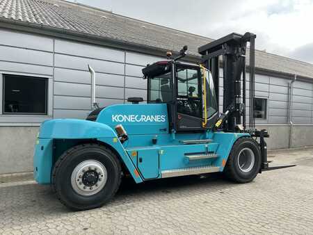 Dieselstapler 2025  SMV Konecranes 16-1200 C (3)