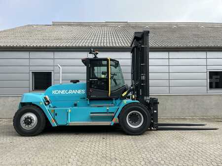 Dieselstapler 2025  SMV Konecranes 16-1200 C (4)