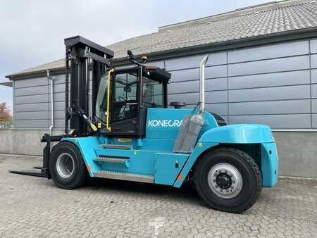 Dieselstapler 2025  SMV Konecranes 16-1200 C (5)