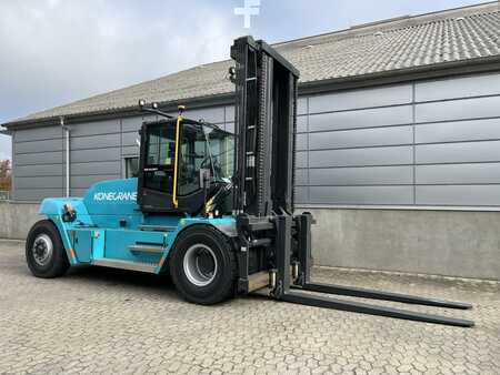 Dieselstapler 2025  SMV Konecranes 16-1200 C (6)