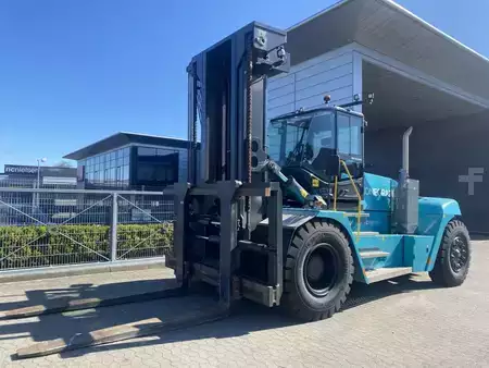 Dízel targoncák 2025  SMV Konecranes 25 -1200 C (2)