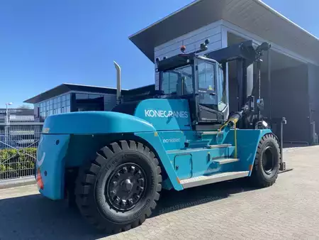 Dízel targoncák 2025  SMV Konecranes 25 -1200 C (3)