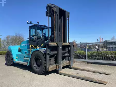 Dízel targoncák 2025  SMV Konecranes 25 -1200 C (5)