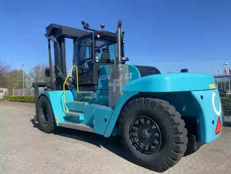 Dízel targoncák 2025  SMV Konecranes 25 -1200 C (6)