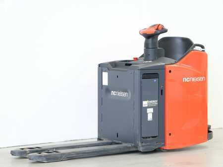 Transpallet elettrici 2024  Linde T20SP/1156-00 (2)