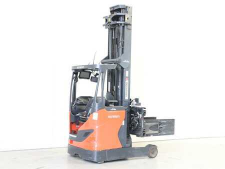 Reachtrucks 2019  Linde R16HD/1120 (3)
