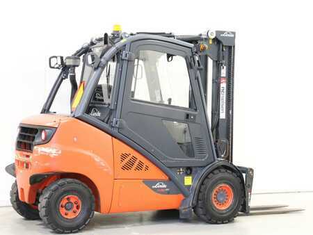 Linde H30D/393-02 EVO