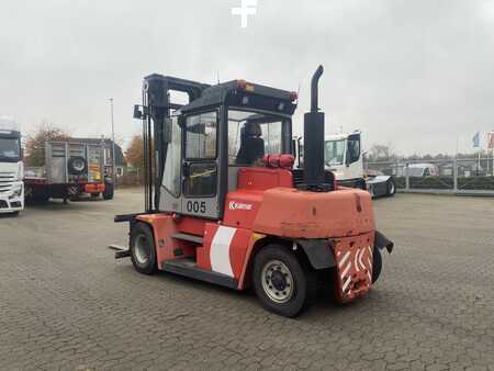 Diesel Forklifts 2008  Kalmar DCE 75-6 (3)