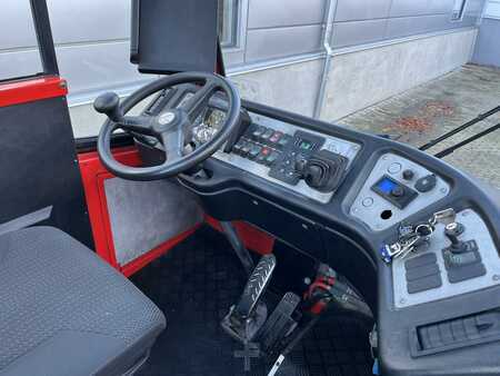 Terminal tractor 2018  Terberg YT222 4X2 (12)