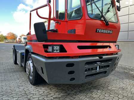 Terminal tractor 2018  Terberg YT222 4X2 (7)