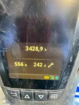 Elektro 4 Rad 2020  Linde E20PL/386-02 EVO (3)