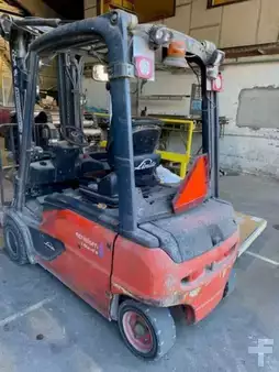 Elektro 4 Rad 2020  Linde E20PL/386-02 EVO (4)