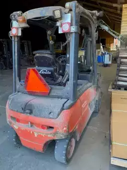Elektro 4 Rad 2020  Linde E20PL/386-02 EVO (5)