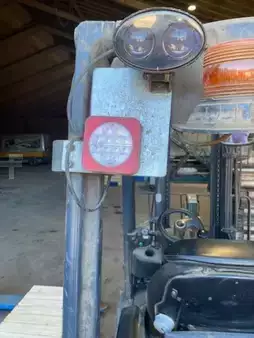 Elektro 4 Rad 2020  Linde E20PL/386-02 EVO (6)