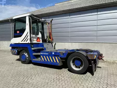 Terminálový traktor 2014  Terberg RT223 4X4 (6)