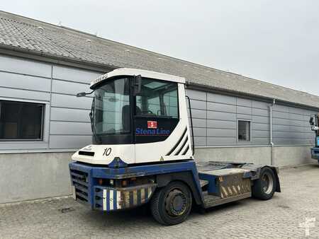 Terminal tractor 2014  Terberg RT223 4X4 (2)
