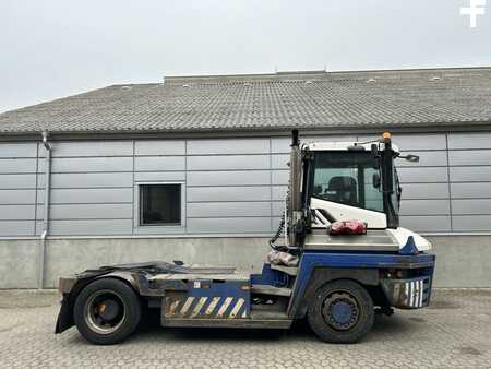 Terminal tractor 2014  Terberg RT223 4X4 (4)