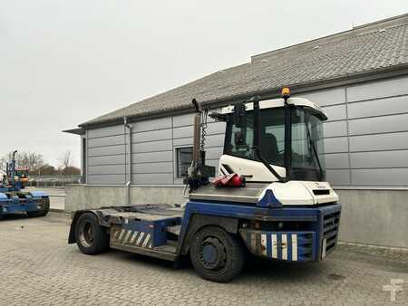 Terminal tractor 2014  Terberg RT223 4X4 (5)