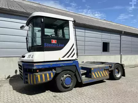 Terminálový traktor 2014  Terberg RT223 4X4 (2)