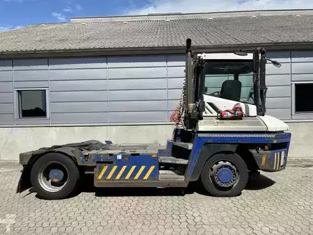 Terminálový traktor 2014  Terberg RT223 4X4 (4)