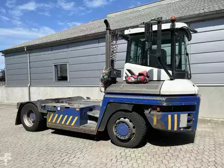 Terminálový traktor 2014  Terberg RT223 4X4 (5)