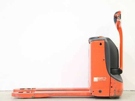 Transpallet elettrici 2023  Linde T16/1152-02 (1)