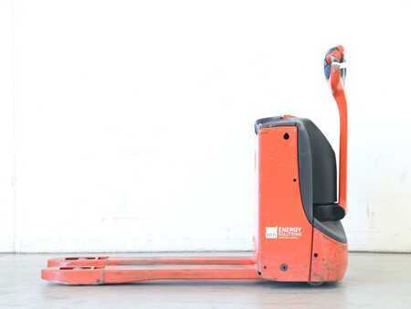 Transpallet elettrici 2023  Linde T16/1152-02 (1)