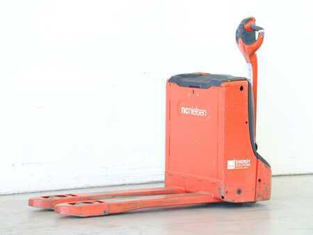 Transpallet elettrici 2023  Linde T16/1152-02 (2)