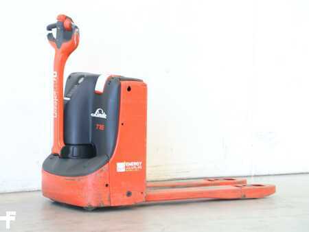Transpallet elettrici 2023  Linde T16/1152-02 (3)