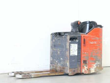 Niederhubwagen 2009  Linde T20SP/131 (2)