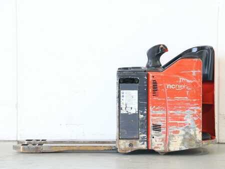 Niederhubwagen 2009  Linde T20SP/131 (1)