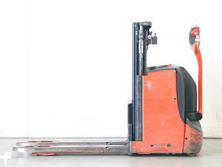 Ruční vysokozdvižný vozík 2019  Linde D08/1160-00 (1)