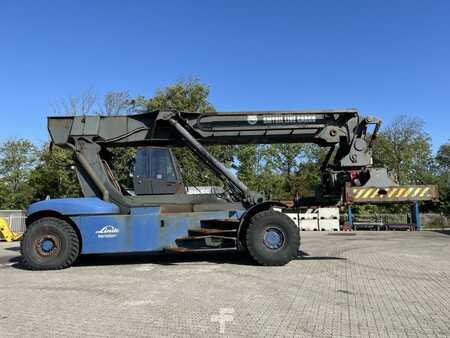Reachstackers 2006  Linde C4230 TL5 (4)