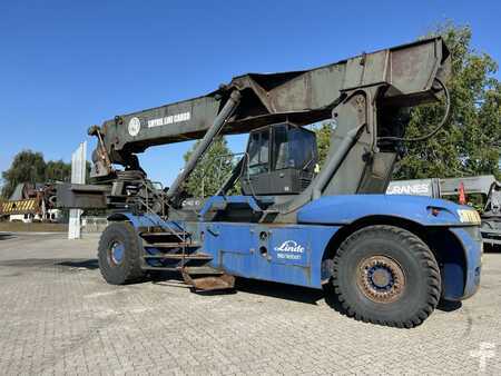 Reachstackers 2006  Linde C4230 TL5 (6)