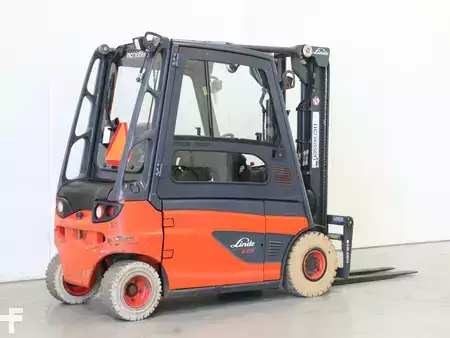 Elektro 4 Rad 2013  Linde E25L/387 (3)