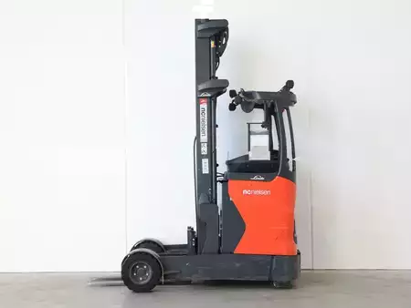 Retráctil 2017  Linde R20G/1120 (1)
